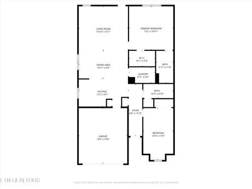 3-7107 High Alpine Ln, Knoxville, TN, 37918-0994 | Card Image
