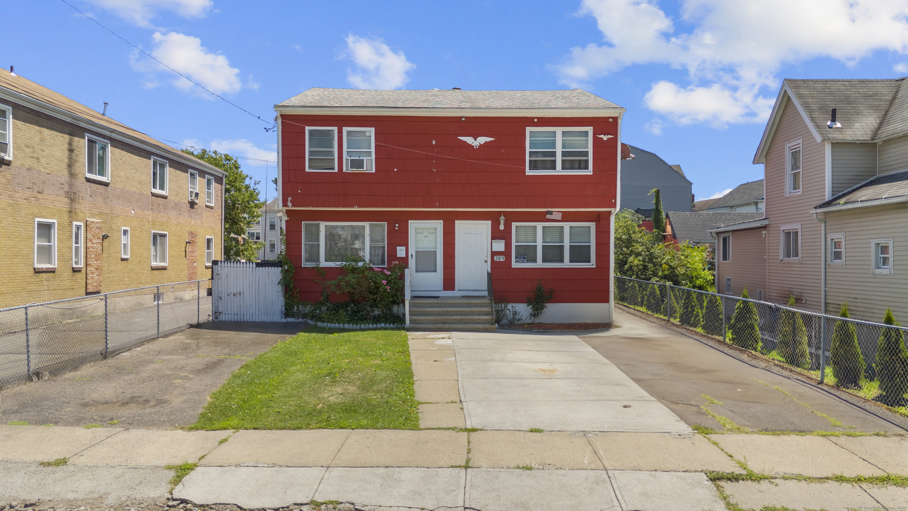 Charles St, Bridgeport, CT 06606