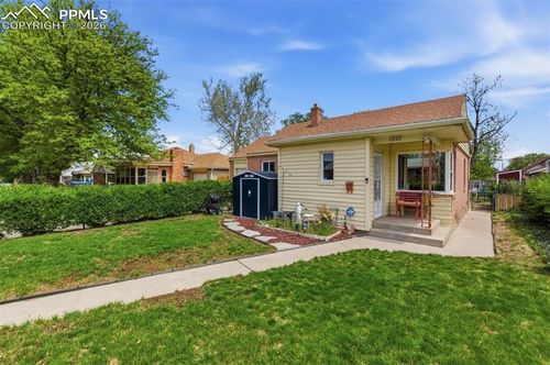 1932 Claremont Ave, Pueblo, CO, 81004-3252 | Card Image