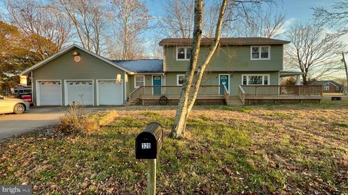 320 Cedar Ave, COLONIAL BEACH, VA, 22443-4836 | Card Image