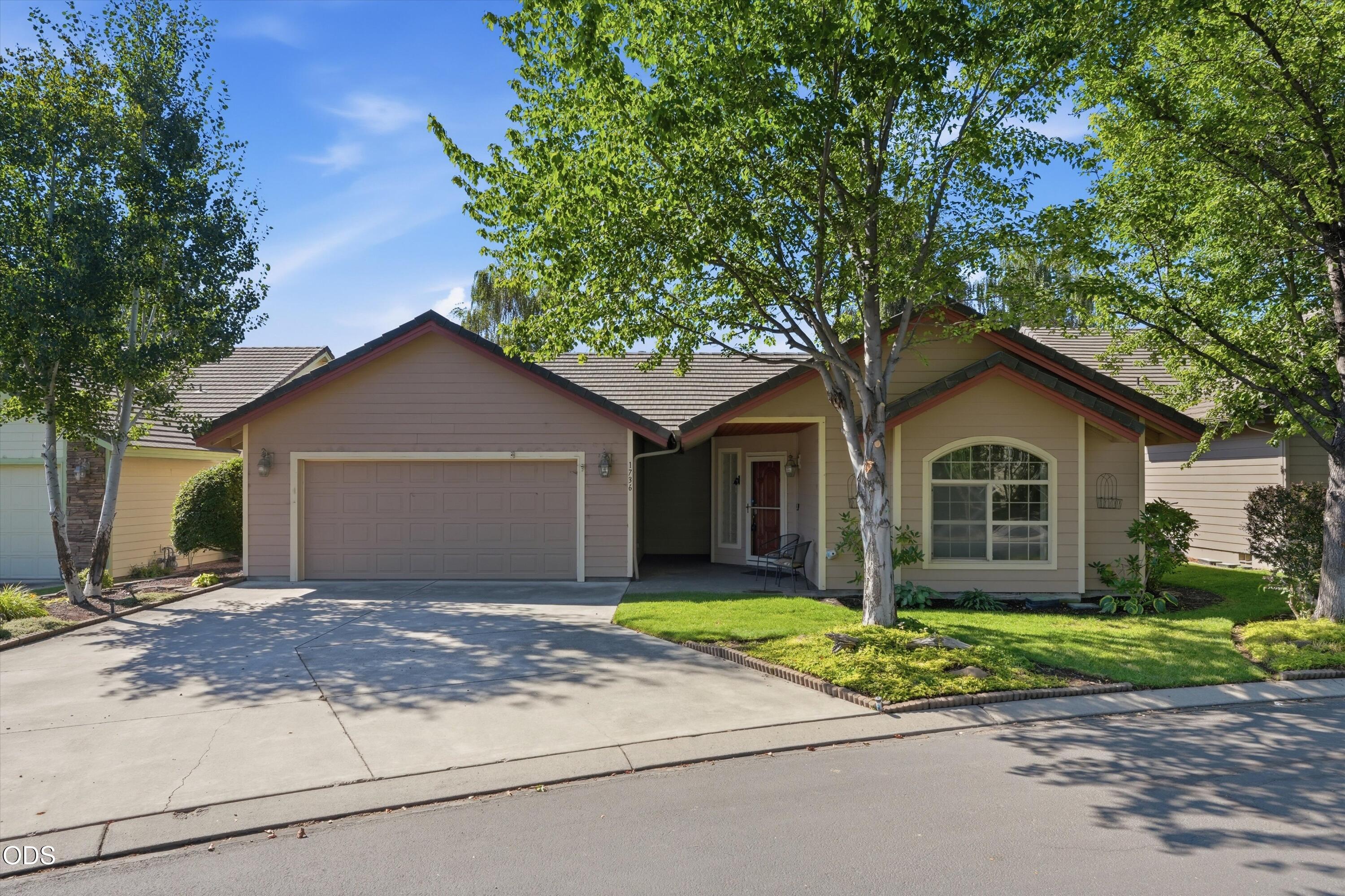 Residential in Redmond