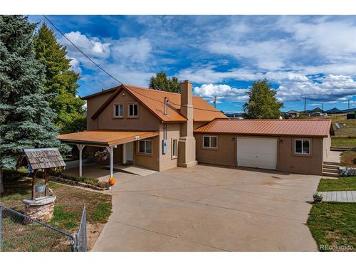 76 Windy Way, Westcliffe, CO, 81252-9328 | Card Image