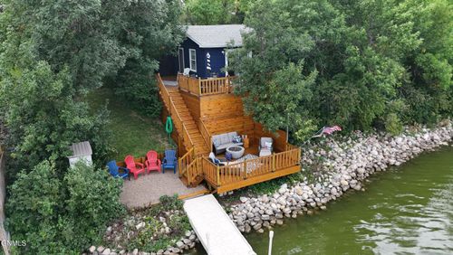 113 Brush Lk, Mercer, ND, 58559 | Card Image