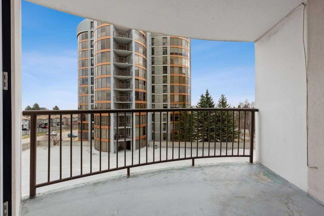 351 - 7030 Coach Hill Road, Condo with 2 bedrooms, 1 bathrooms and 2 parking in Calgary AB | Image 28