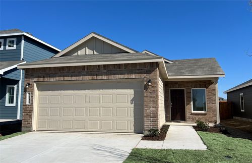 2531 Midfield Way, Princeton, TX, 75407-1648 | Card Image