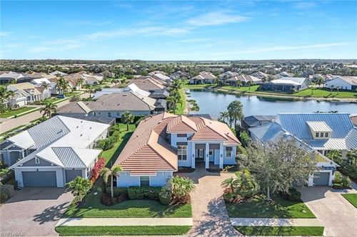 14792 Spinnaker Way, NAPLES, FL, 34114-8790 | Card Image