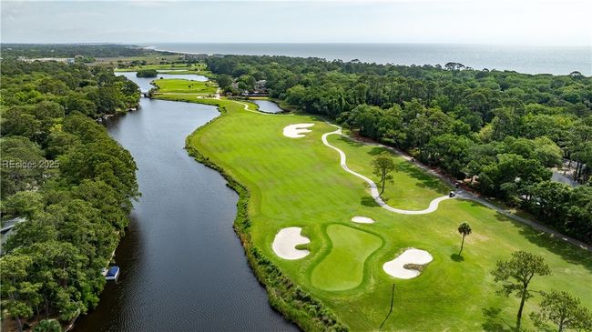 9 Armada St, House other with 6 bedrooms, 8 bathrooms and null parking in Hilton Head Island SC | Image 82