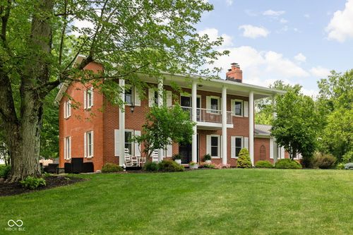 10198 N State Road 75, North Salem, IN, 46165-9328 | Card Image