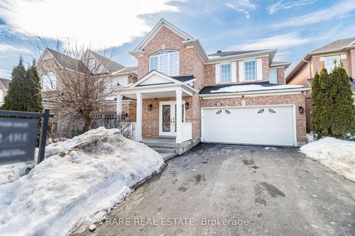 46 Bottomwood St, Brampton, ON, L6S0B3 | Card Image