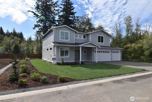 2608 42nd St, Bellingham, WA, 98229-3437 | Card Image