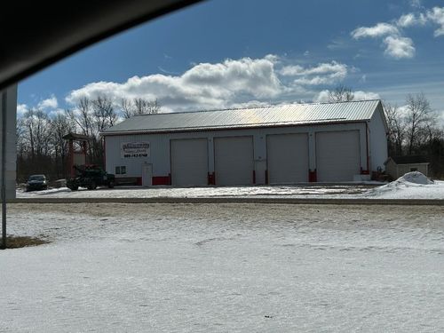 4040 E M 71, Corunna, MI, 48817-9509 | Card Image