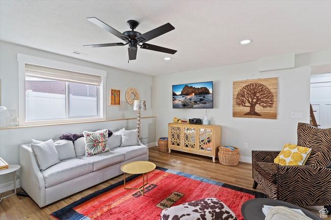 6 - 1015 W 3000 N N, House other with 4 bedrooms, 3 bathrooms and 2 parking in Pleasant View UT | Image 14