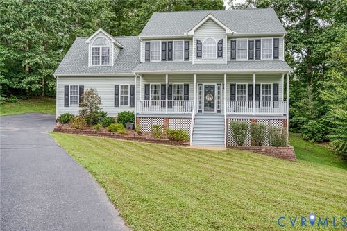 5248 Misty Spring Dr, Midlothian, VA, 23112-3186 | Card Image
