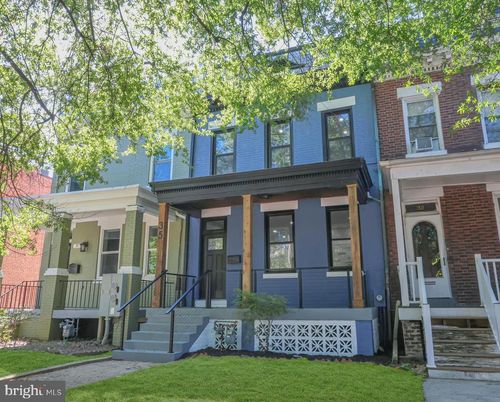 35 Michigan Ave Ne, WASHINGTON, DC, 20002-1011 | Card Image