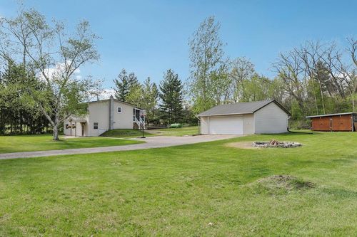 6874 Demby Road, Arena, WI, 53503 | Card Image