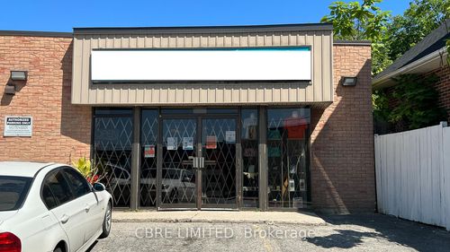 240 Richmond St, London, ON, N6B2H6 | Card Image