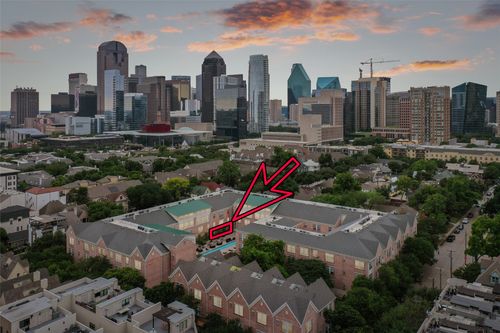 114-2305 Worthington St, Dallas, TX, 75204-2746 | Card Image