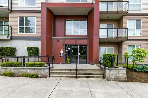 523-13768 108 Avenue, Surrey, BC, V3T0L9 | Card Image