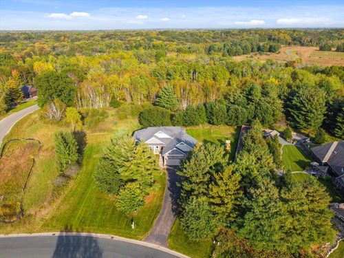 19237 Meadowridge Ln N, Marine On Saint Croix, MN, 55047-2300 | Card Image