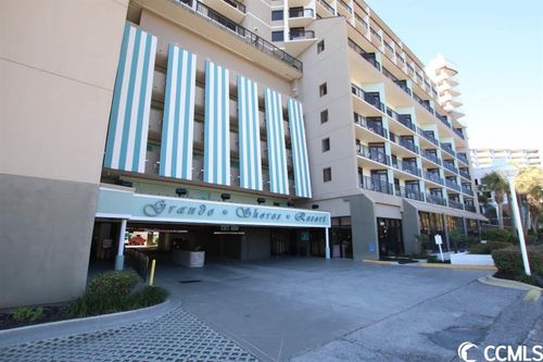 821-201 77th Ave N, Myrtle Beach, SC, 29572-4242 | Card Image