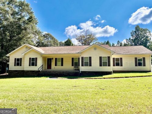 1470 Kittrell Creek Road, Sandersville, GA, 31082 | Card Image