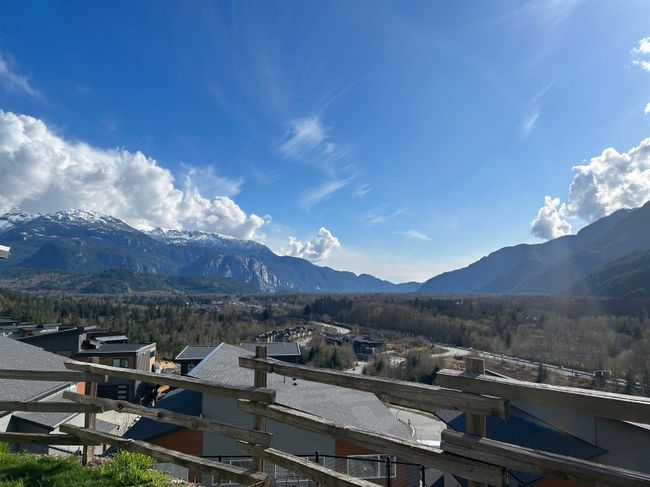 6 - 41365 Skyridge Place, Townhouse with 3 bedrooms, 2 bathrooms and 2 parking in Squamish BC | Image 9