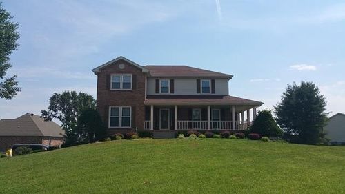991 Haggard Dr, Clarksville, TN, 37043-5632 | Card Image
