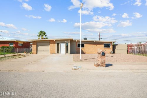 5117 Beautonne Ave, El Paso, TX, 79924-5303 | Card Image