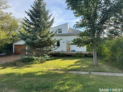 485 3rd Avenue, Lajord Rm No. 128, SK, S0G4E0 | Card Image
