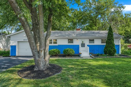4606 Willow Ln, McHenry, IL, 60050-3711 | Card Image