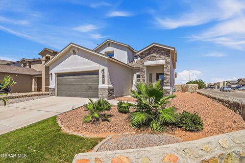 3620 Notion Pl, El Paso, TX, 79938-4680 | Card Image