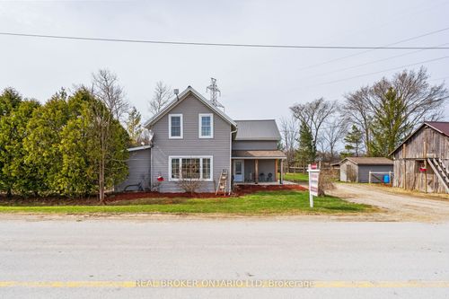 4196 Walkers Dr, Glencoe, ON, N0L1M0 | Card Image