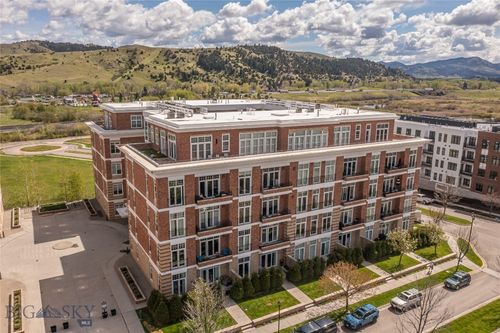unit-3c-140 Village Crossing Way, Bozeman, MT, 59715-3845 | Card Image