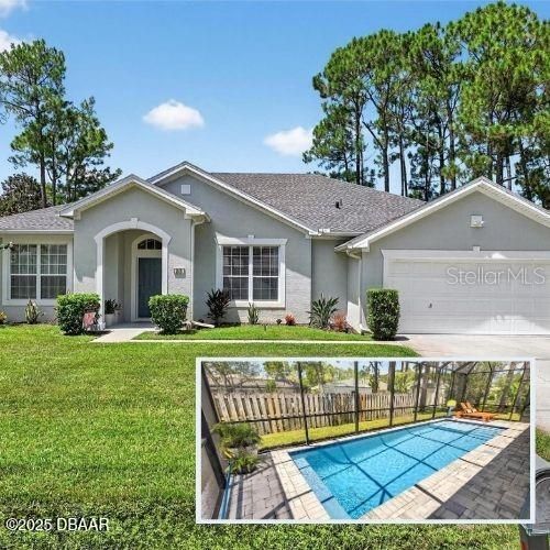 23 Burning View Ln, Palm Coast, FL, 32137-8804 | Card Image