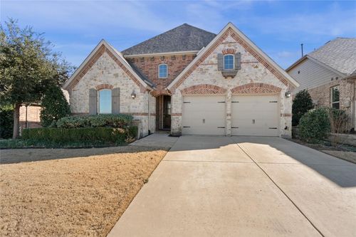 9736 Grouse Ridge Ln, Little Elm, TX, 75068-0500 | Card Image