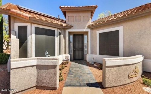 515 S Camino De Encanto, Cornville, AZ, 86325-4839 | Card Image