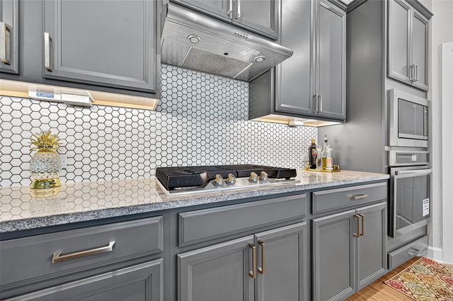 Chefs Kitchen with Walk In Pantry | Image 15