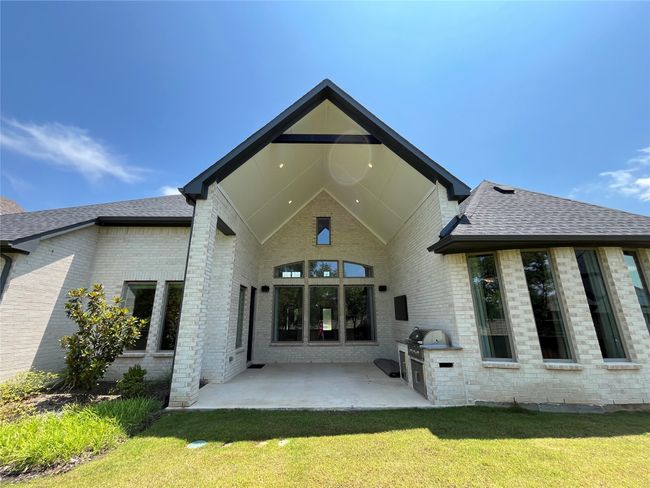 2403 Royal Dove Ln, House other with 5 bedrooms, 5 bathrooms and null parking in Mansfield TX | Image 35