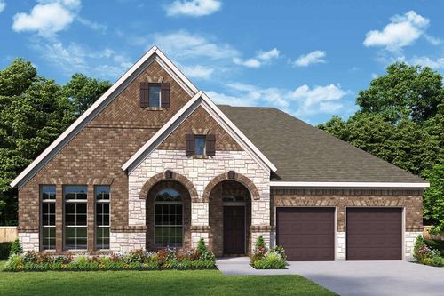 2073 Spotted Fawn Dr, Arlington, TX, 76005-1423 | Card Image