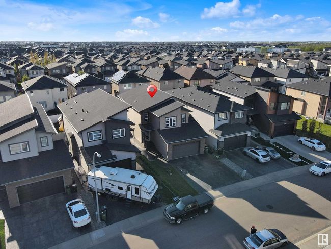 16756 60 St Nw, House other with 5 bedrooms, 4 bathrooms and null parking in Edmonton AB | Image 60