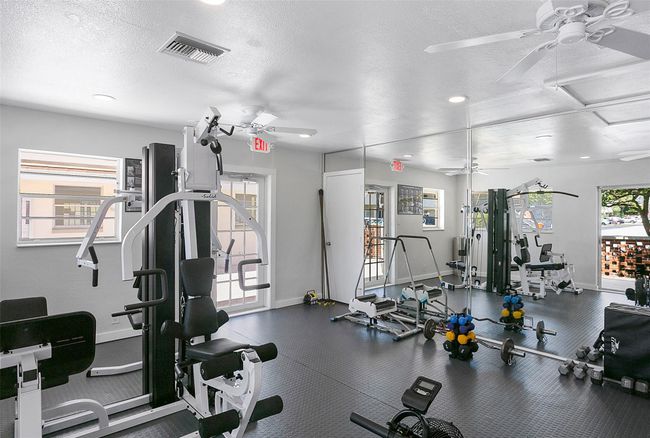 APT-212 - 2800 Ne 14 Th Street Cswy, Condo with 2 bedrooms, 2 bathrooms and null parking in Pompano Beach FL | Image 19