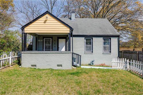 965 Mayson Turner Rd Nw, Atlanta, GA, 30314-2856 | Card Image