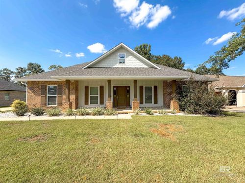 25539 Lakeland Dr, Loxley, AL, 36551-7412 | Card Image