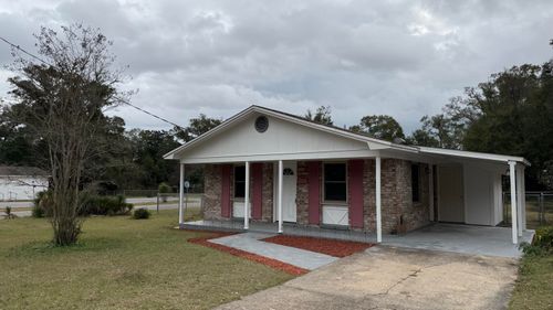 1101 W Jordan Street, Pensacola, FL, 32501 | Card Image