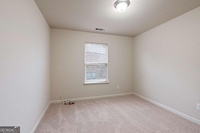 3879 Brockenhurst Dr, Townhouse with 4 bedrooms, 3 bathrooms and 2 parking in Buford GA | Image 12