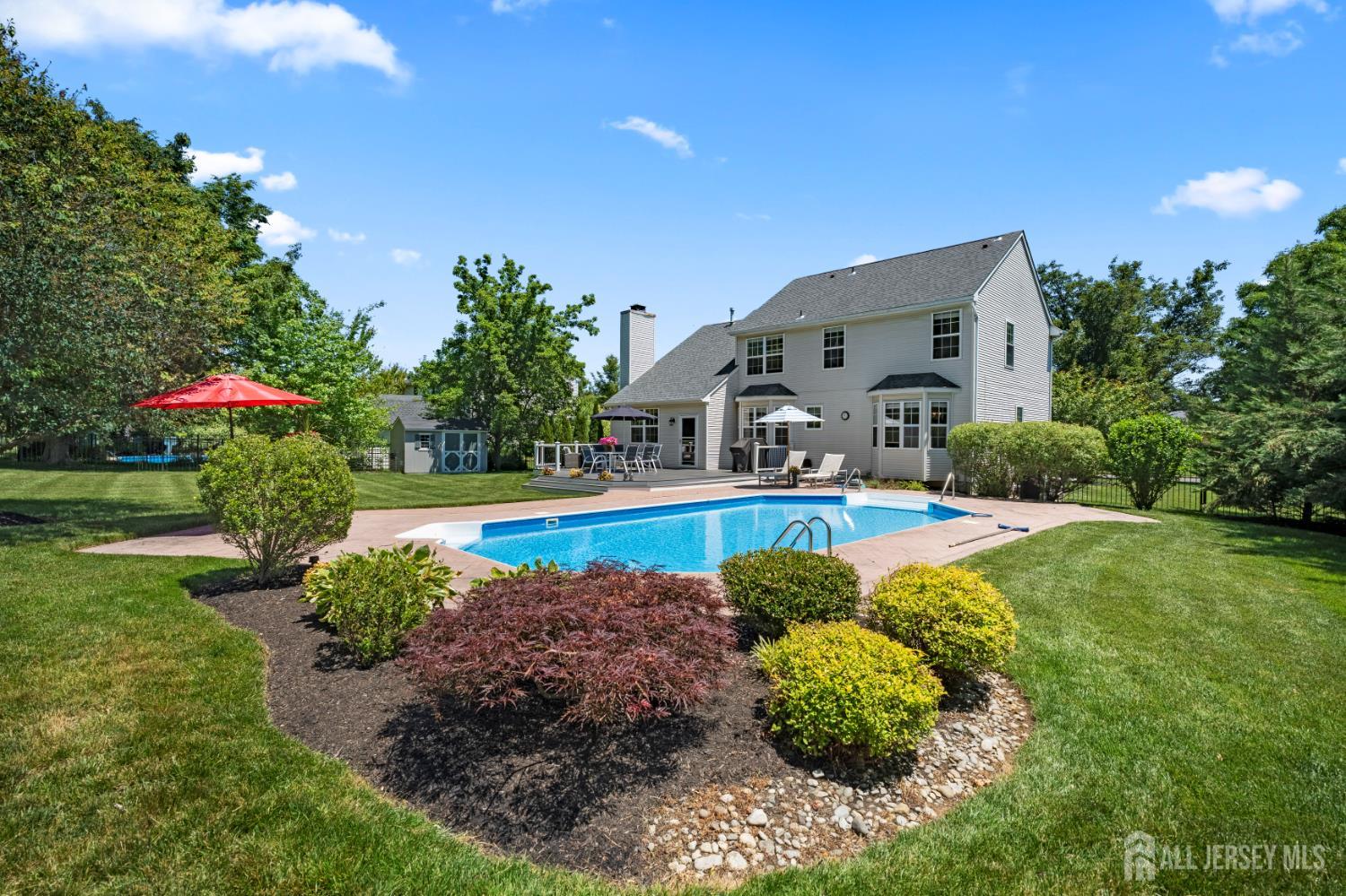 Residential in Robbinsville 3