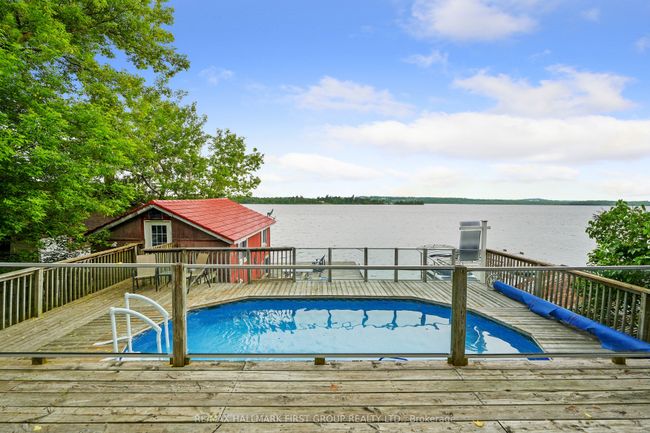 8 Parker Dr, House other with 4 bedrooms, 3 bathrooms and 6 parking in Roseneath ON | Image 39