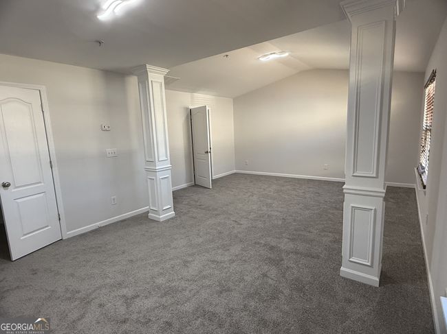 6375 Story Cir, Townhouse with 3 bedrooms, 3 bathrooms and null parking in Norcross GA | Image 9