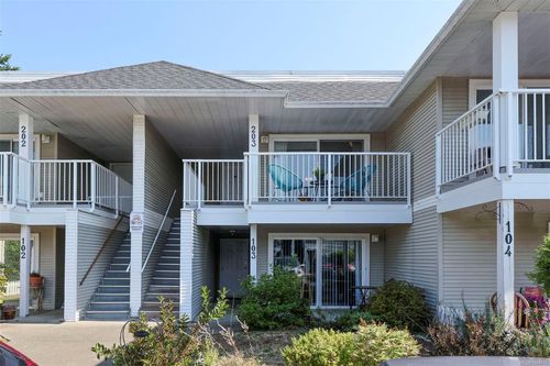 203-130 Back Rd, Courtenay, BC, V9N3W6 | Card Image
