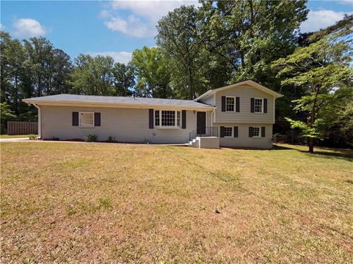 2650 Oxbow Way Sw, Marietta, GA, 30008-5066 | Card Image